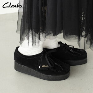 N[NX Ntgr[ Clarks Wallacraft Bee fB[X  XG[h U[ `A V[Y JV vC N[v\[ {㗝Xi