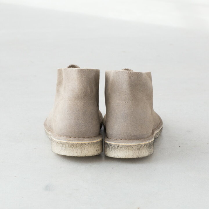 楽天市場】クラークス デザートブーツ Clarks DESERT BOOT メンズ 
