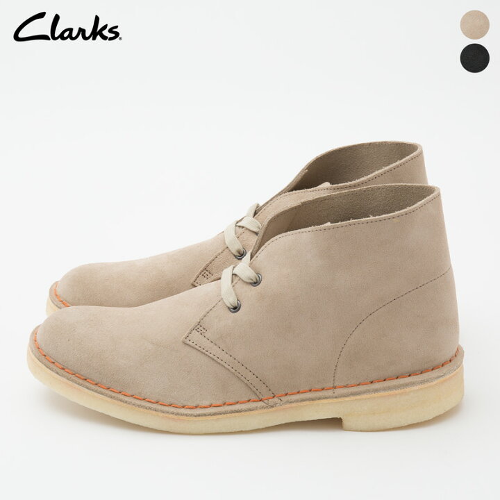 楽天市場】クラークス デザートブーツ Clarks Desert Boot 日本総代理 