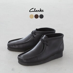 N[NX r[u[c Clarks WALLABEE BOOT Y JV `A V[Y