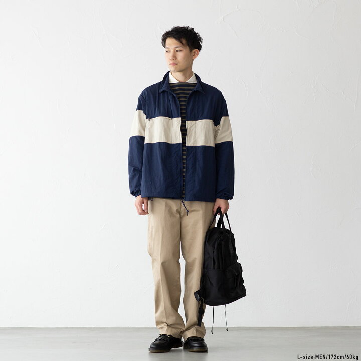 楽天市場】D.C.WHITE ディーシーホワイト アイビー リーガーズ  