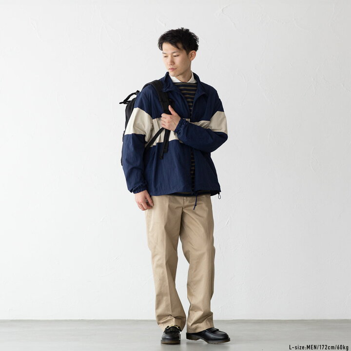 楽天市場】D.C.WHITE ディーシーホワイト アイビー リーガーズ  