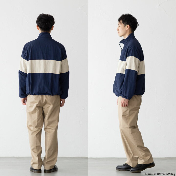 楽天市場】D.C.WHITE ディーシーホワイト アイビー リーガーズ  