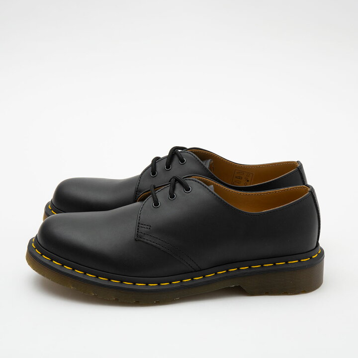 楽天市場】ドクターマーチン 3ホール 1461 ナッパ Dr.Martens 11838001 