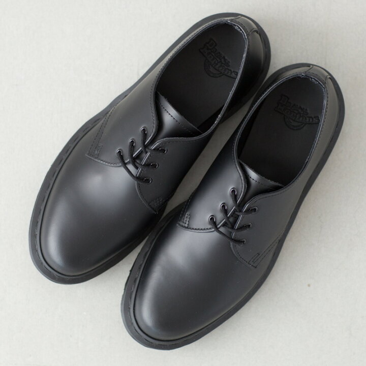 楽天市場】ドクターマーチン 3ホール 1461 モノ ブーツ Dr.Martens  