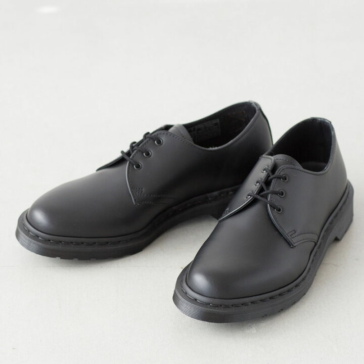 楽天市場】ドクターマーチン 3ホール 1461 モノ ブーツ Dr.Martens 