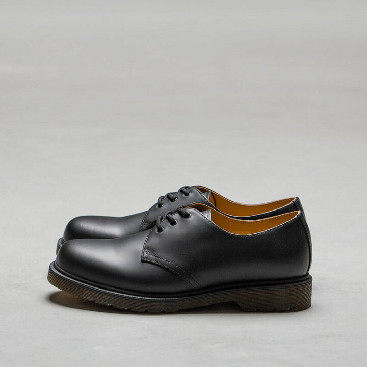 楽天市場】ドクターマーチン 3ホール シューズ Dr.Martens 1461PW 