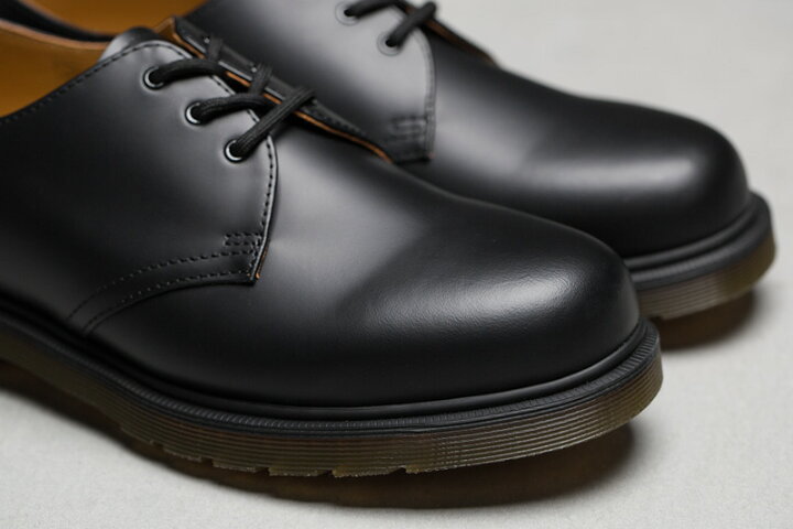楽天市場】ドクターマーチン 3ホール シューズ Dr.Martens 1461PW 
