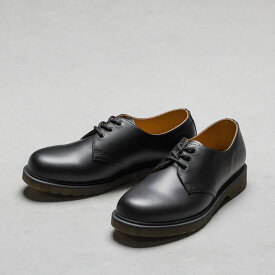 ドクターマーチン 3ホール シューズ Dr.Martens 1461PW 11839002