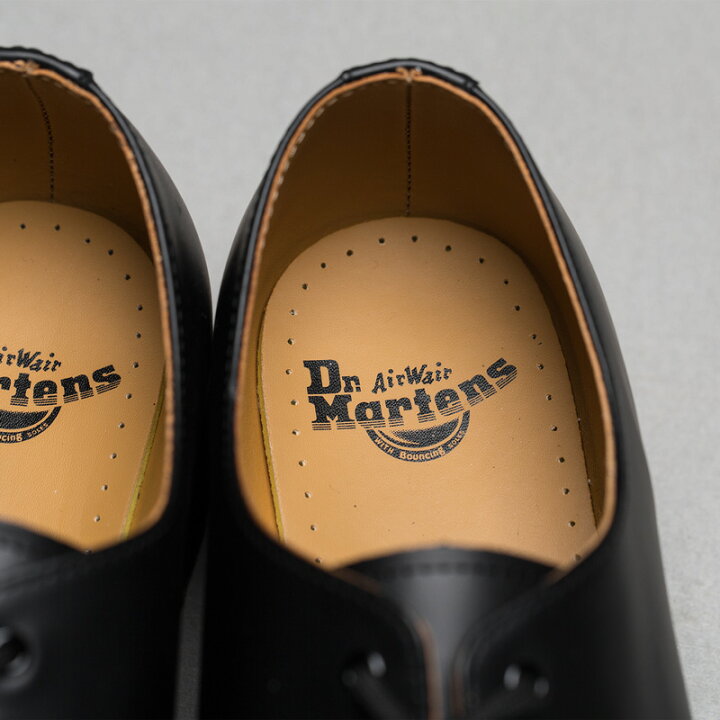 楽天市場】ドクターマーチン 3ホール シューズ Dr.Martens 1461PW 
