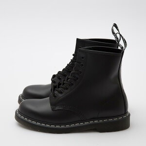 hN^[}[` zCgXeb` 8z[ 1460 u[c Dr.Martens WHITE STITCH Y fB[X 1460 24758001 {Ki