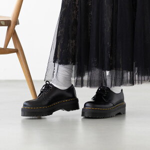 hN^[}[` 1461 QUAD 3z[ V[Y Dr.Martens 25567001 fB[X Y {Ki  vbgtH[ {v