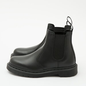 hN^[}[` TChSA 2976 MONO `FV[ u[c Dr.Martens 25685001 {Ki