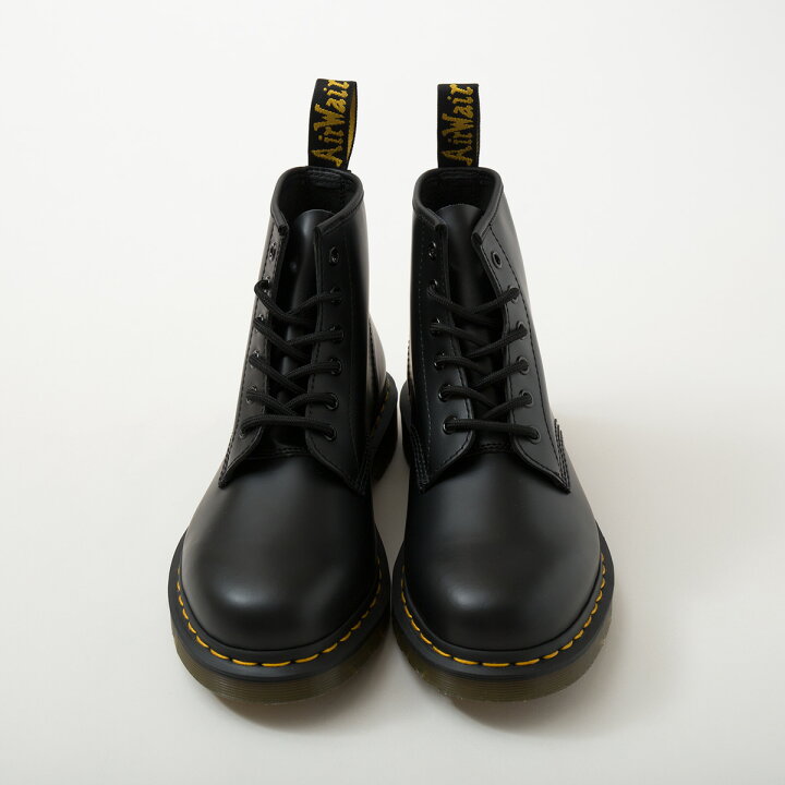 楽天市場】ドクターマーチン 6ホール ブーツ Dr.Martens 101 YS 