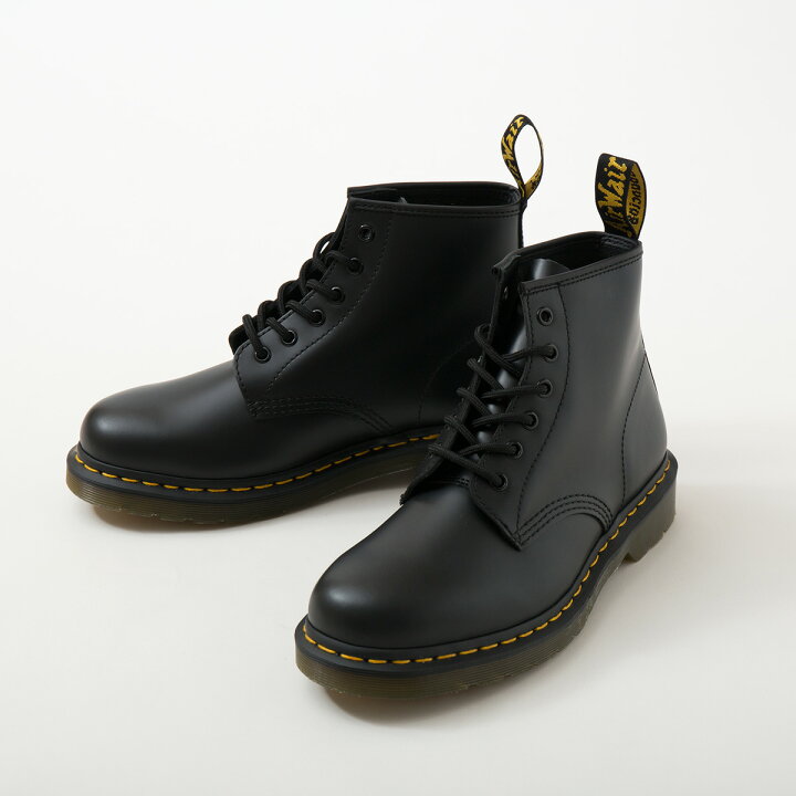 楽天市場】ドクターマーチン 6ホール ブーツ Dr.Martens 101 YS 