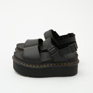 hN^[}[`  T_ VOSS QUAD HX NAbh Dr.Martens 26725001 fB[X
