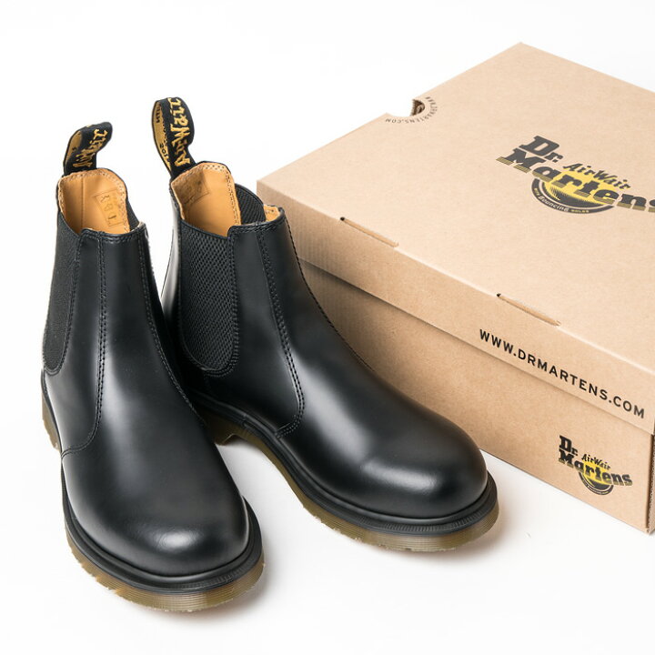 楽天市場】ドクターマーチン 2976 チェルシー ブーツ Dr.Martens 
