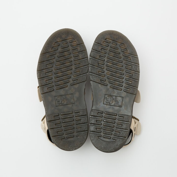 楽天市場】ドクターマーチン 厚底 サンダル Dr.Martens GRYPHON QUAD 