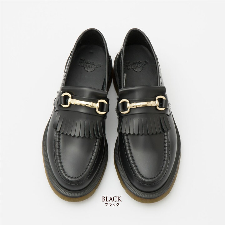 楽天市場】ドクターマーチン ADRIAN エイドリアン スナッフル  