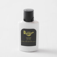 ドクターマーチン レザーローション Dr.Martens LEATHER_LOTION シュークリーナー 汚れ落とし 日本製
