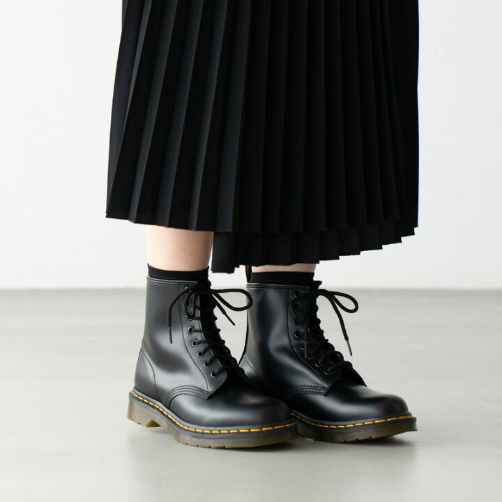 楽天市場】ドクターマーチン 8ホール 1460 ブーツ Dr.Martens 8-EYE  