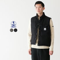 楽天市場】フィデリティ リバーシブル ダウンベストの通販