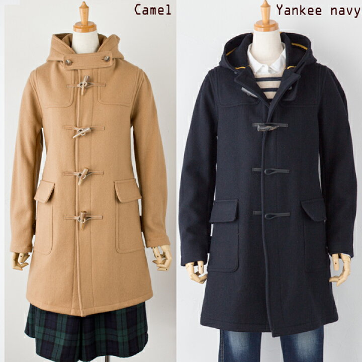 楽天市場】【20%OFF】米国製 フィデリティ レディース コート ロング  