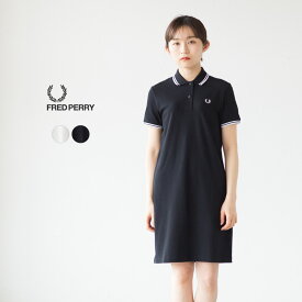 楽天市場 Fred Perry ワンピース レディースファッション の通販