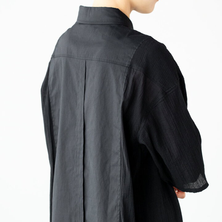 楽天市場】フレッドペリー シアー パネル シャツ ドレス D7170 FRED 
