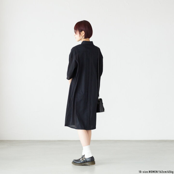 楽天市場】フレッドペリー シアー パネル シャツ ドレス D7170 FRED 
