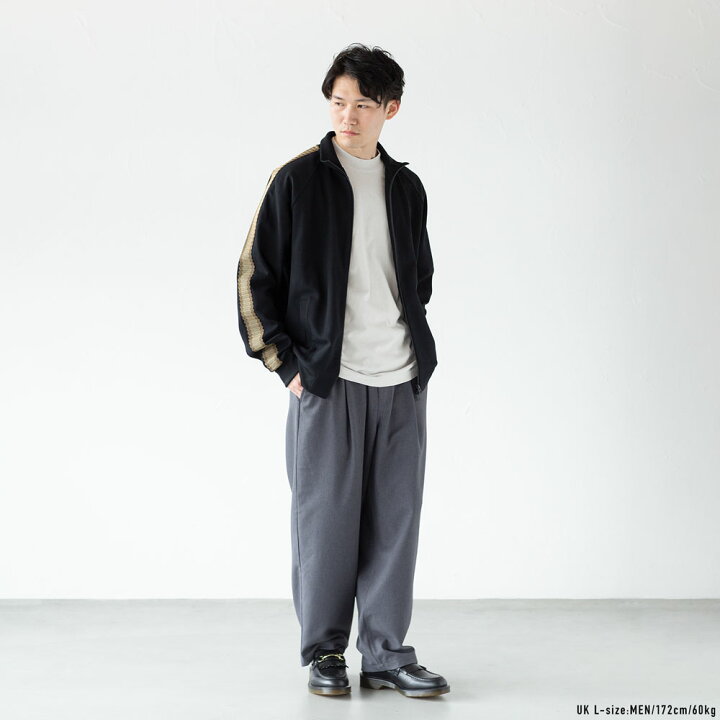 楽天市場】フレッドペリー ジャージ FRED PERRY クロチェット テープ 