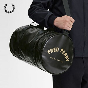 フレッドペリー バッグ ボストンの人気商品・通販・価格比較 - 価格.com