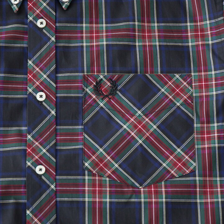 楽天市場】【20%OFF】フレッドペリー リイシュー メイド イン 