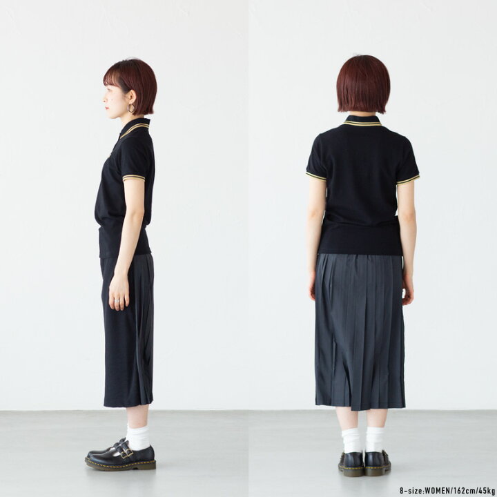 楽天市場】フレッドペリー ポロシャツ レディース FRED PERRY G12 英国 