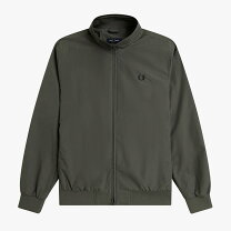 楽天市場】FREDPERRY フレッドペリー（カラーカーキグリーン）（コート 
