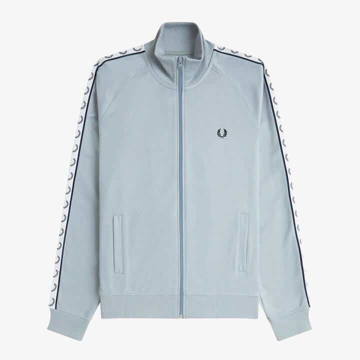 楽天市場】フレッドペリー FRED PERRY ジャージ テープド トラック 