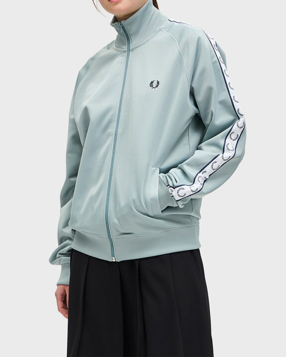 楽天市場】フレッドペリー ジャージ FRED PERRY テープド トラック 