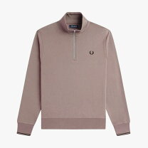 楽天市場】FREDPERRY フレッドペリー（カラーピンク）（スウェット 
