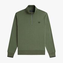楽天市場】FRED PERRY フレッドペリー（カラーカーキグリーン 