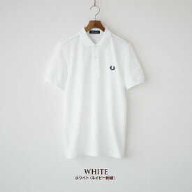 フレッドペリー ポロシャツ M6000 プレーンポロ FRED PERRY メンズ レディース 父の日ギフト