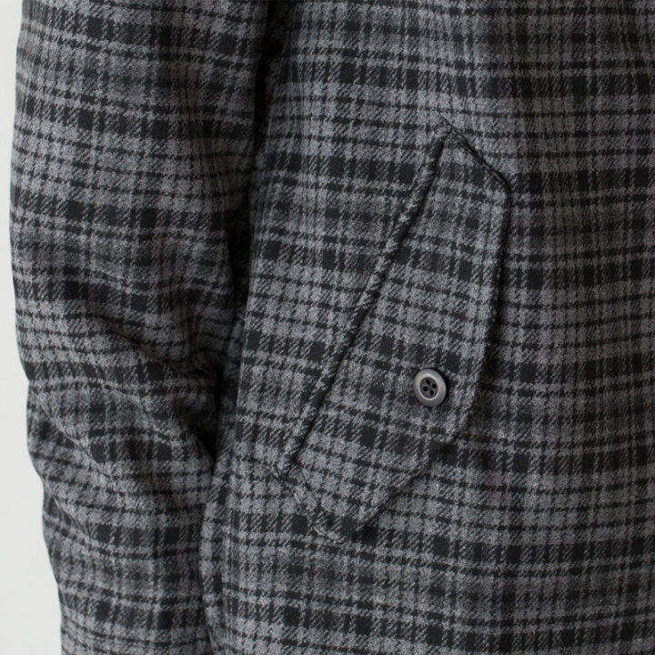 楽天市場】【スーパーSALE30%OFF】グラミチ ウール ブレンド ショート 