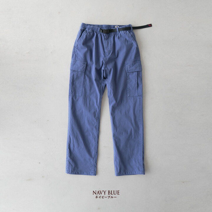 楽天市場】【20%OFF】グラミチ リップストップ カーゴ パンツ Gramicci 