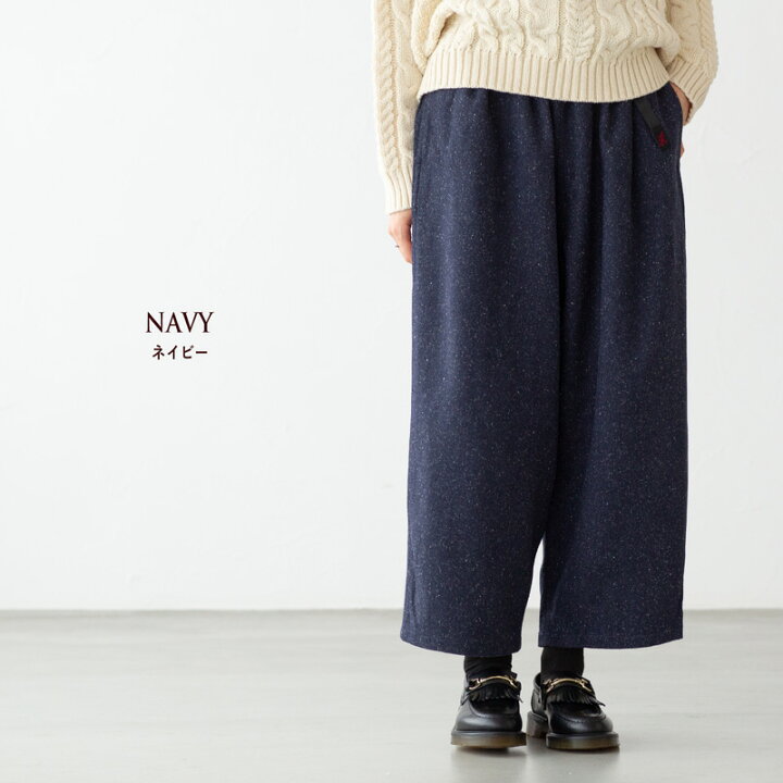 楽天市場】グラミチ レディース スペックルド ウール ブレンド  