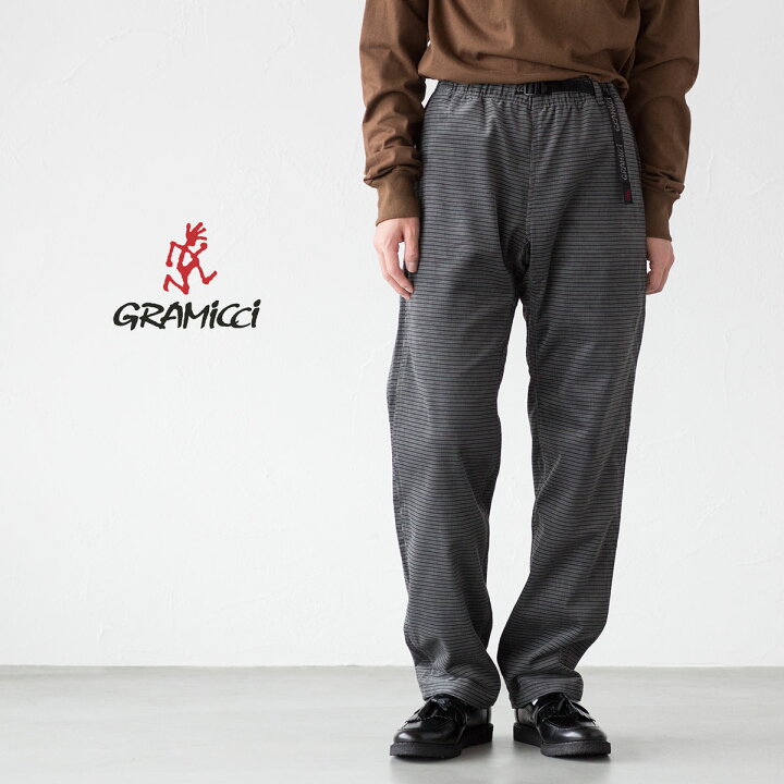 楽天市場】【スーパーSALE20%OFF】グラミチ グリッドコード ジャム 