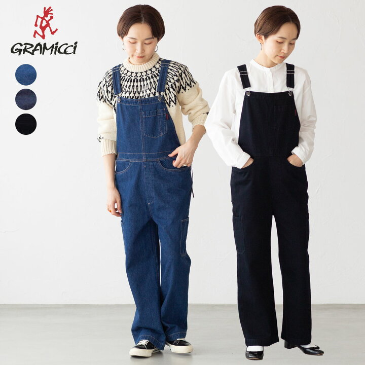 楽天市場】【10%OFF】グラミチ デニム ウィメンズ Gramicci ロック 