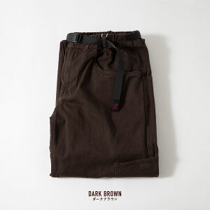 �y10%OFF�z�O���~�` ���b�N�X���C�h �p���c Gramicci ROCK SLIDE PANT G4SM-P087 �J�[�S �N���C�~���O �{�g���X �����Y