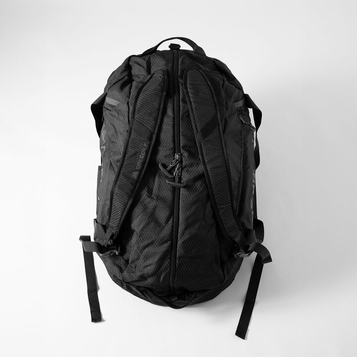 楽天市場】グレゴリー サプライ65 GREGORY ダッフルバッグ ボストン 