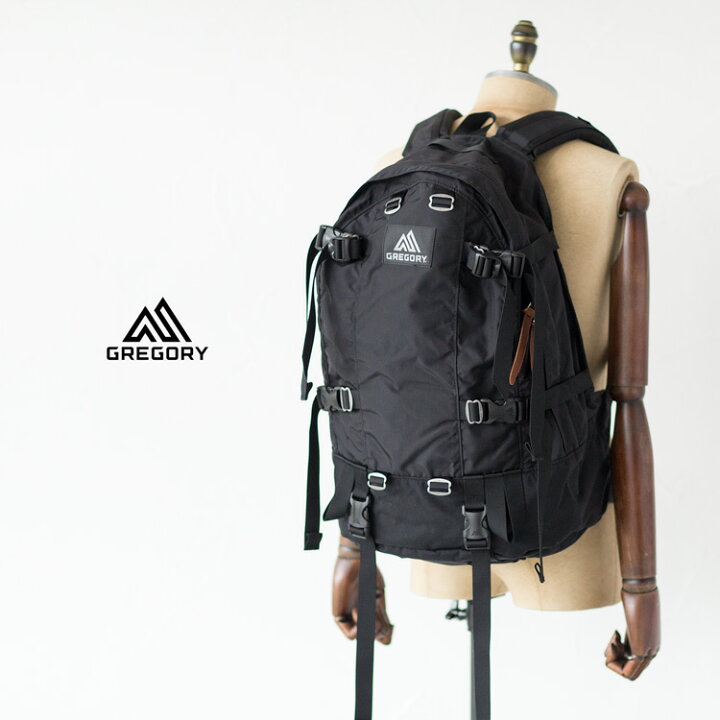 楽天市場】グレゴリー デイアンドハーフ パック DAY AND A HALF PACK 