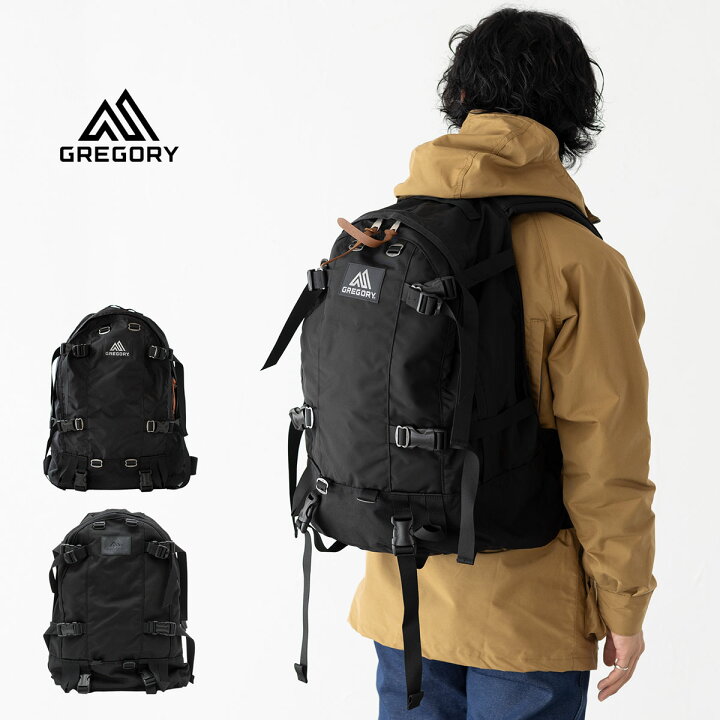 楽天市場】グレゴリー デイアンドハーフ パック DAY AND A HALF PACK 