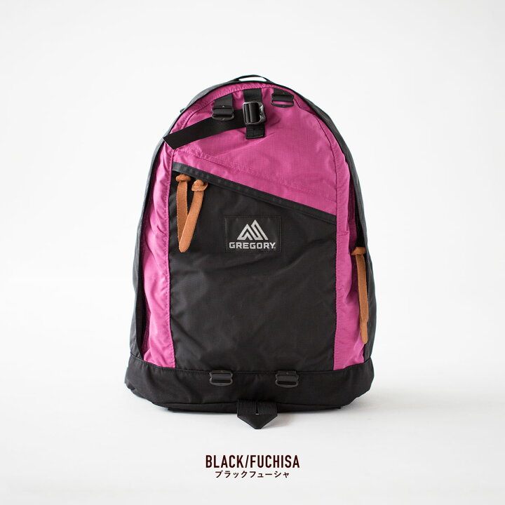 楽天市場】グレゴリー デイパック GREGORY DAY PACK リュック バック  